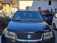 gebraucht Suzuki Vitara 