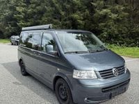 Gebraucht VW Multivan Highline 174 PS (127 kW) 2004 Van
