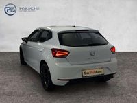 gebraucht Seat Ibiza Style EcoTSI