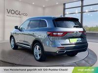 gebraucht Renault Koleos dCi 175 4WD Initiale X-Tronic Aut.