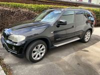 gebraucht BMW X5 X5xDrive30d Aut.