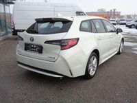gebraucht Toyota Corolla TS 1,8 Hybrid *NAVI *Mwst.