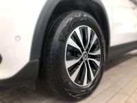 gebraucht Mercedes GLA200 d 4MATIC