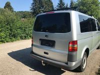 gebraucht VW Caravelle T5Trendline 1,9 TDI D-PF