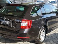 gebraucht Skoda Octavia Combi 1,6 TDI Ambition Limited