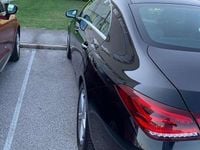 Gebraucht Mercedes CLA200 163 PS (119 kW) 2020 Schwarz Coupé