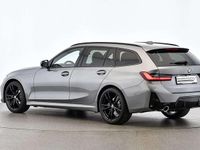 gebraucht BMW 320 320 d xDrive