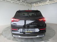 gebraucht Opel Grandland X 12 DI Turbo Business Elegance Aut. *Sitzheizu...