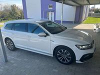 gebraucht VW Passat Passat VariantVariant Elegance 20 TDI DSG Elegance