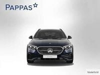 Gebraucht Mercedes E300 Edition 313 PS (230 kW) 2024 Nautikblau Kombi