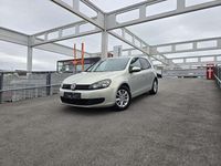 gebraucht VW Golf Comfortline 14
