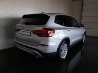 Gebraucht BMW X3 190 PS (139 kW) 2018 Silber SUV