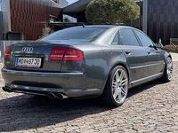 Gebraucht Audi S8 450 PS (330 kW) 2007 Limousine