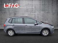 gebraucht VW Golf Sportsvan Rabbit 1,2 TSI DSG *ab € 14.990,-*