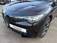 gebraucht Alfa Romeo Stelvio 2,2 16V 210 Veloce Q4