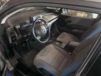gebraucht BMW i3 (60 Ah)