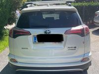 gebraucht Toyota RAV4 Hybrid RAV 425 Hybrid Active 4WD Aut.