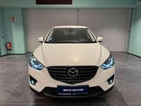 gebraucht Mazda CX-5 | Kamera Totwinkel AWD Service vor Übergabe