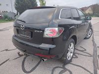 gebraucht Mazda CX-7 CD173 Challenge Navi