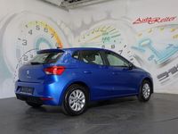 gebraucht Seat Ibiza 1,0 EcoTSI Xcellence *LED, SITZHEIZUNG, T...