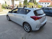 gebraucht Toyota Auris Hybrid 1,8 VVT-i Hybrid Lounge *XENON*PANO*