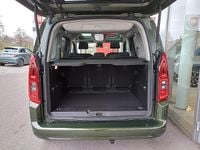 gebraucht Fiat Doblò M Diesel 130 S&S Aut.