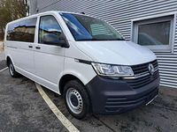 Gebraucht VW T6.1 150 PS (110 kW) 2022 Weiß Van