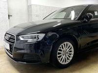gebraucht Audi A3 Sportback *Extras 10.000€-Automatik-Navi-Xenon-Temp*