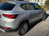 gebraucht Seat Ateca Ateca1,0 Style Eco TSI Style