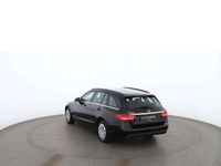 gebraucht Mercedes C180 d T BlueTec BlueTEC Aut LED NAVI SITZHZG