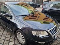 Gebraucht VW Passat Individual 140 PS (102 kW) 2006 Limousine