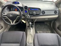 gebraucht Honda Insight 1.3 Elegance