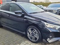 gebraucht Hyundai i20 N-Line N-Line*LED*Navi*Shzg*Lhzg*PDC*Cam*17Zoll*ACA