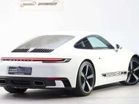 gebraucht Porsche 992 911 Carrera