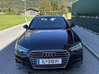 Gebraucht Audi A4 Sport 190 PS (139 kW) 2016 Kombi
