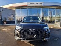 gebraucht Audi Q5 SB 40 TDI quattro * S-LINE * PANORAMADACH