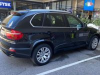 gebraucht BMW X5 3,0d Aut.