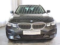 gebraucht BMW 320 320 d xDrive Touring 48 V Mild-Hybrid-Technologi...