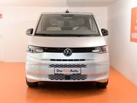 Gebraucht VW Multivan Business 218 PS (160 kW) 2024 Silber  metallic Van