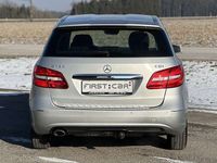 gebraucht Mercedes B180 CDI A-Edition