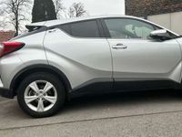 gebraucht Toyota C-HR 12T C-HIC 4WD CVT