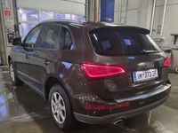 gebraucht Audi Q5 2.0 TDI quattro