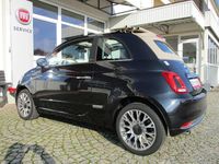 gebraucht Fiat 500C Dolcevita