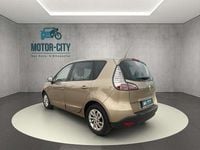 gebraucht Renault Scénic Energy dCi 110 EDC Limited