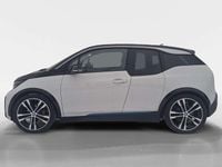 Gebraucht BMW i3 Basis 75 kW (102 PS) 2021 Weiß Limousine