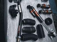 Gebraucht Jeep Wrangler Rubicon 379 PS (278 kW) 2021 Weiß SUV