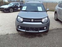 gebraucht Suzuki Ignis Jacques Lemans 1,2 DJ Allgrip Shine Limousine