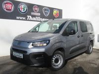 gebraucht Fiat Doblò Kastenwagen DoKa BlueHDi 130 S&S XL EAT8