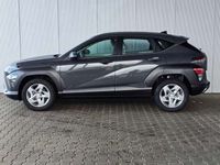 gebraucht Hyundai Kona 1.0 T-GDi Automatik 2WD Premium / Navi PDC V.&....