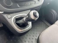 gebraucht Renault Trafic L2H1 3,0t Energy dCi 145